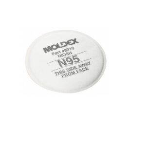 PREFILTRO MOLDEX MOD 8910